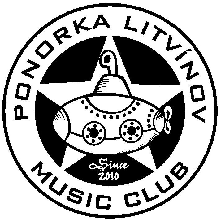Hudební klub Ponorka Litvínov